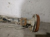 Recambio de puente trasero para seat marbella (28a) 0.9 cat referencia OEM IAM 5274384  