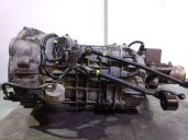 Recambio de caja cambios para hyundai h-1 / starex autobús (a1) 2.5 crdi referencia OEM IAM 4300049670  