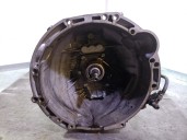 Recambio de caja cambios para hyundai h-1 / starex autobús (a1) 2.5 crdi referencia OEM IAM 4300049670  