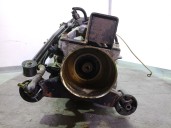 Recambio de caja cambios para hyundai h-1 / starex autobús (a1) 2.5 crdi referencia OEM IAM 4300049670  