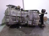 Recambio de caja cambios para hyundai h-1 / starex autobús (a1) 2.5 crdi referencia OEM IAM 4300049670  