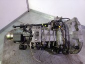 Recambio de caja cambios para hyundai h-1 / starex autobús (a1) 2.5 crdi referencia OEM IAM 4300049670  