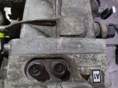 Recambio de caja cambios para hyundai h-1 / starex autobús (a1) 2.5 crdi referencia OEM IAM 4300049670  