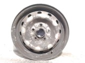 Recambio de llanta para hyundai h-1 / starex autobús (a1) 2.5 crdi referencia OEM IAM 529104A700 R156JX15CH40 