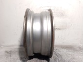 Recambio de llanta para hyundai h-1 / starex autobús (a1) 2.5 crdi referencia OEM IAM 529104A700 R156JX15CH40 