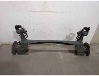 Recambio de puente trasero para fiat tipo station wagon (356_, 357_) 1.4 (356wxf1b) referencia OEM IAM  52094868 