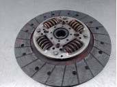 Replacement clutch kit for Opel Astra H (A04) 1.6 (L48) OEM IAM reference 55562026 666351 