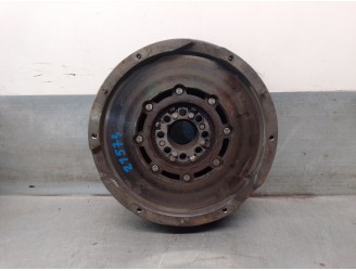 Recambio de volante motor para toyota auris (_e15_) 2.0 d-4d (ade150_) referencia OEM IAM 134500R010 134500R010 LUK