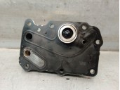 Recambio de enfriador aceite motor para jaguar xe (x760) 2.0 d referencia OEM IAM G4D36A642AA JDE36854 