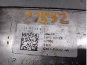 Recambio de enfriador aceite motor para jaguar xe (x760) 2.0 d referencia OEM IAM G4D36A642AA JDE36854 