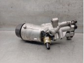 Recambio de soporte filtro aceite para jaguar xe (x760) 2.0 d referencia OEM IAM G4D36714C77A JDE37056 