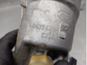 Recambio de soporte filtro aceite para jaguar xe (x760) 2.0 d referencia OEM IAM G4D36714C77A JDE37056 