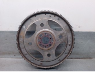 Recambio de volante motor para jaguar xe (x760) 2.0 d referencia OEM IAM G4D36K375AA AJ813219 