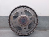 Replacement flywheel for Jaguar XE (X760) 2.0 D OEM IAM reference G4D36K375AA AJ813219 