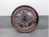 Replacement flywheel for Jaguar XE (X760) 2.0 D OEM IAM reference G4D36K375AA AJ813219 