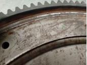 Recambio de volante motor para jaguar xe (x760) 2.0 d referencia OEM IAM G4D36K375AA AJ813219 