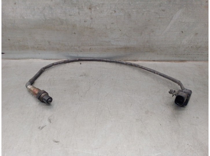 Recambio de sonda lambda para ford b-max (jk) 1.0 ecoboost referencia OEM IAM BV6A9Y460AA 0258017291 BOSCH