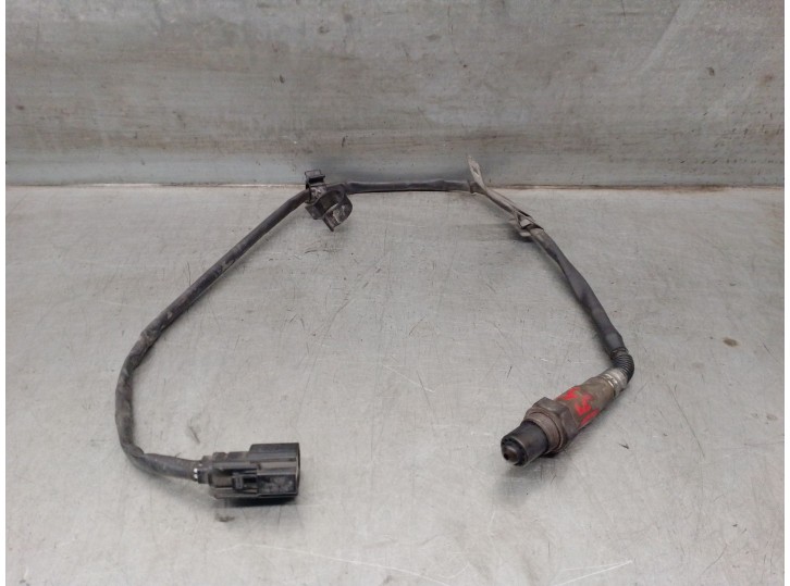 Recambio de sonda lambda para ford b-max (jk) 1.0 ecoboost referencia OEM IAM CV6A9G444AA 0258010314 BOSCH