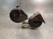 Recambio de claxon para alfa romeo 159 (939_) 2.0 jtdm (939axp1b) referencia OEM IAM 50508363 50508363 