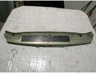 Recambio de panel frontal para renault megane i (ba0/1_) 1.9 dti (ba08, ba0n) referencia OEM IAM  7750430587 