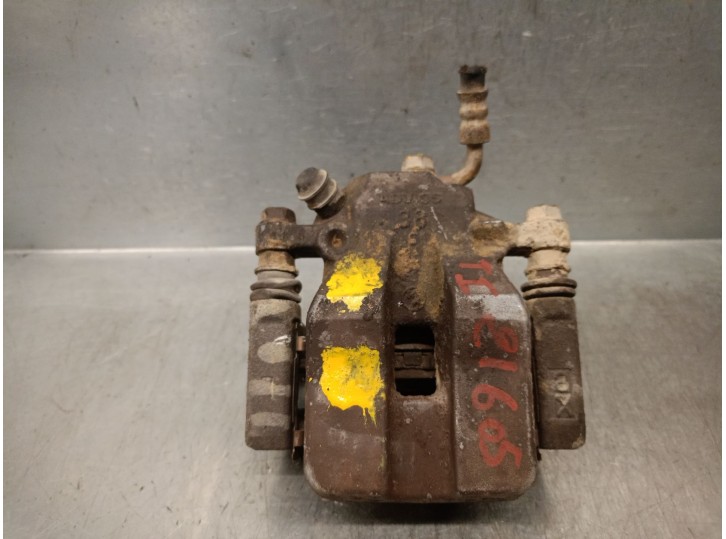 Replacement rear left brake caliper for Toyota RAV 4 III (_A3_) 2.0 4WD (ACA30_) OEM IAM reference 4785042060 4785042060