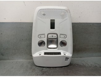 Recambio de luz interior para opel corsa f (p2jo) 1.5 (68) referencia OEM IAM 98232978PR 39196876