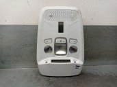 Recambio de luz interior para opel corsa f (p2jo) 1.5 (68) referencia OEM IAM 98232978PR 39196876