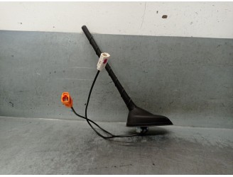 Recambio de antena para opel corsa f (p2jo) 1.5 (68) referencia OEM IAM 920204072 39166312