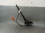 Recambio de antena para opel corsa f (p2jo) 1.5 (68) referencia OEM IAM 920204072 39166312