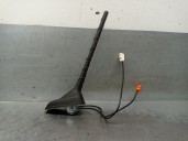 Recambio de antena para opel corsa f (p2jo) 1.5 (68) referencia OEM IAM 920204072 39166312