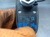 Recambio de antena para opel corsa f (p2jo) 1.5 (68) referencia OEM IAM 920204072 39166312