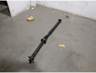 Recambio de transmision central para jaguar xj (x300, x330) 6 3.2 referencia OEM IAM  NBA5800DB SUELO BURRA 3A