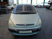 citroën xsara picasso (n68) del año 2002