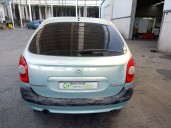 citroën xsara picasso (n68) del año 2002