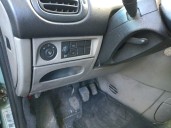 citroën xsara picasso (n68) del año 2002