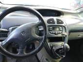 citroën xsara picasso (n68) del año 2002