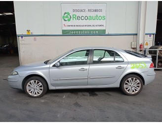 renault laguna ii (bg0/1_) del año 2006