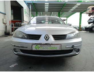 renault laguna ii (bg0/1_) del año 2006 2