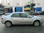 renault laguna ii (bg0/1_) del año 2006