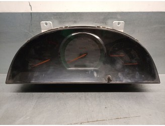 Recambio de cuadro instrumentos para ssangyong rexton / rexton ii (gab_) 2.7 xdi referencia OEM IAM 8022008200 8022008200 771307