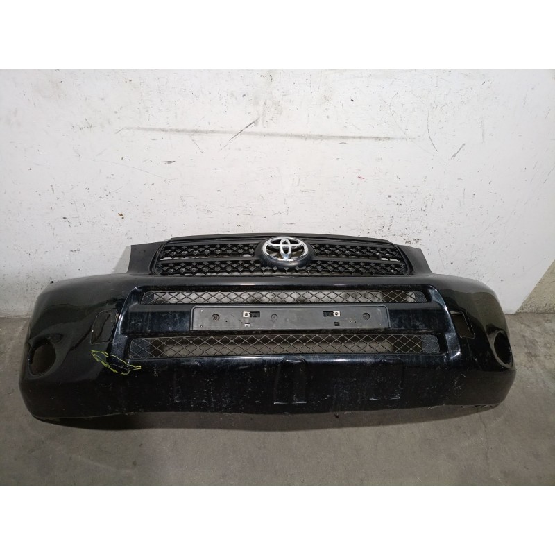 Recambio de paragolpes delantero para toyota rav 4 iii (_a3_) 2.0 4wd (aca30_) referencia OEM IAM  5211942930 