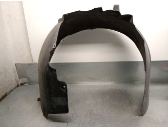 Recambio de paso rueda delantero derecho para audi a4 b6 avant (8e5) 1.9 tdi referencia OEM IAM 8E0821172B 8E0821172C CESTA 47