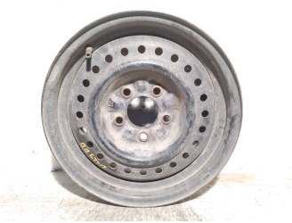 Recambio de llanta para chrysler voyager / grand voyager iii (gs_, ns_) 2.5 td referencia OEM IAM 04684922AB R1561/2JX15CHET40 