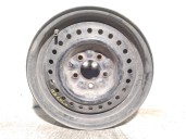 Recambio de llanta para chrysler voyager / grand voyager iii (gs_, ns_) 2.5 td referencia OEM IAM 04684922AB R1561/2JX15CHET40 