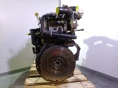 Recambio de motor completo para chrysler voyager / grand voyager iii (gs_, ns_) 2.5 td referencia OEM IAM VM69B 5003709AA 43316