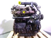 Recambio de motor completo para chrysler voyager / grand voyager iii (gs_, ns_) 2.5 td referencia OEM IAM VM69B 5003709AA 43316