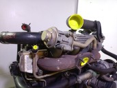 Recambio de motor completo para chrysler voyager / grand voyager iii (gs_, ns_) 2.5 td referencia OEM IAM VM69B 5003709AA 43316