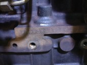 Recambio de motor completo para chrysler voyager / grand voyager iii (gs_, ns_) 2.5 td referencia OEM IAM VM69B 5003709AA 43316