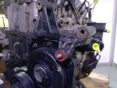 Recambio de motor completo para chrysler voyager / grand voyager iii (gs_, ns_) 2.5 td referencia OEM IAM VM69B 5003709AA 43316