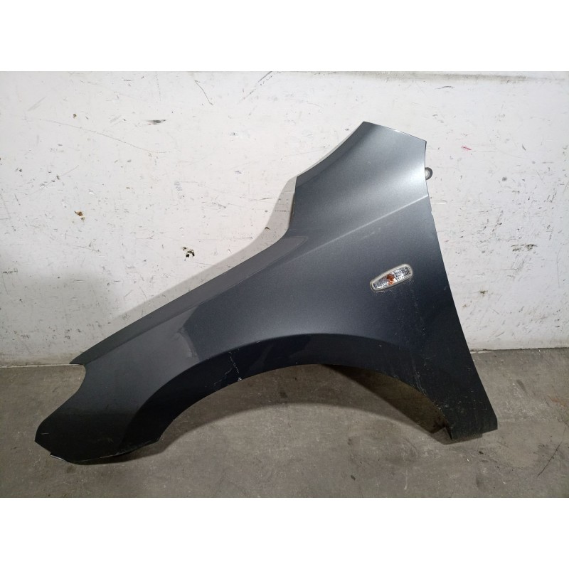 Recambio de aleta delantera izquierda para hyundai i30 (fd) 1.4 referencia OEM IAM 663112R220 663112R030 